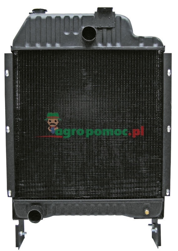 Radiator | 3618626M92 | zdjęcie nr 1