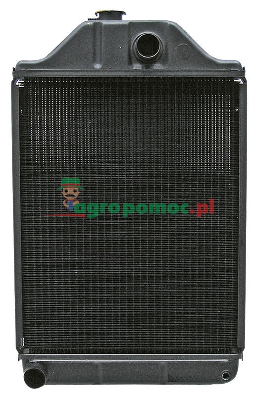 Radiator | 894808M2 | zdjęcie nr 1