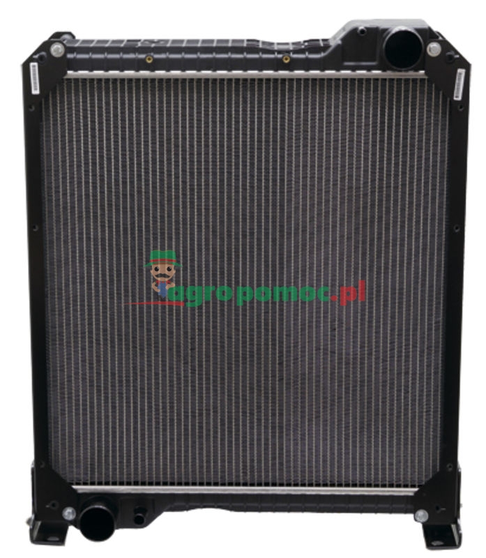 Radiator | 3780221M5 | zdjęcie nr 1