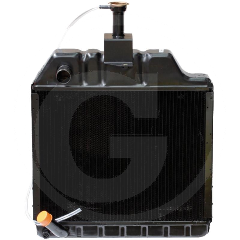 Radiator | 25352M98 | zdjęcie nr 1