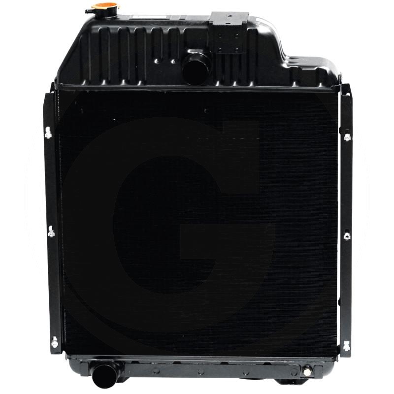 Radiator | 3581945M93 | zdjęcie nr 1