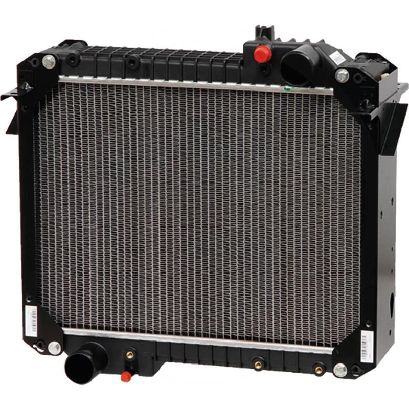 Radiator | zdjęcie nr 1