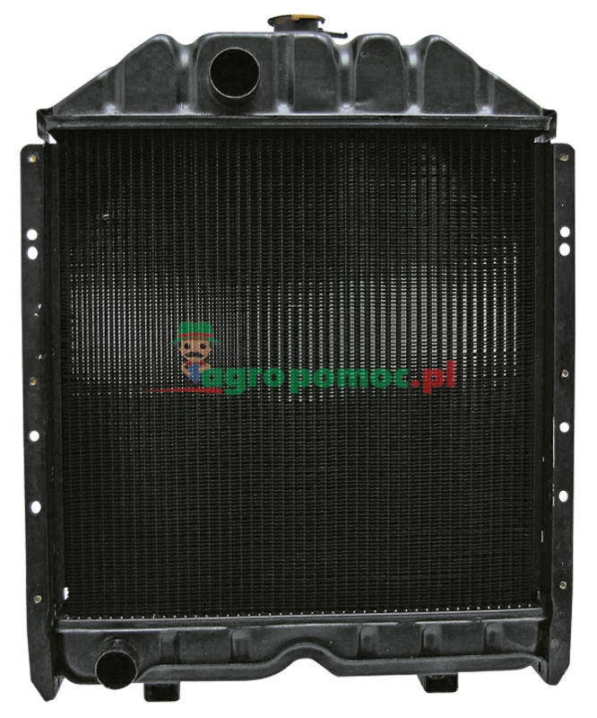 Radiator | 5096599, 5118306, 5096051 | zdjęcie nr 1