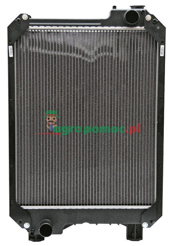 Radiator | 82013307, 82008038 | zdjęcie nr 1