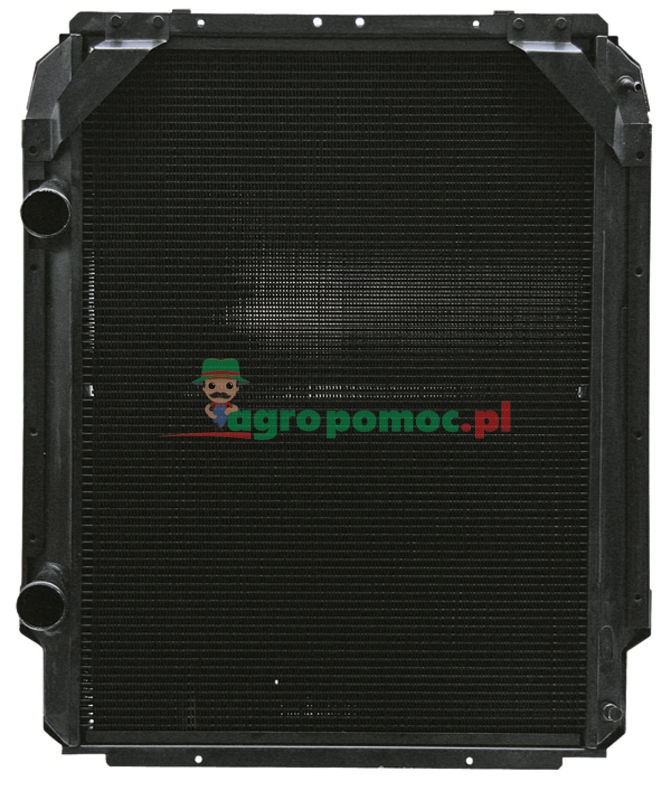 Radiator | 0.011.6431.240 | zdjęcie nr 1