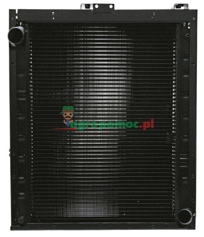 Radiator | 0.015.7475.4, 0.015.0495.4, 0.015.0495.2 | zdjęcie nr 1