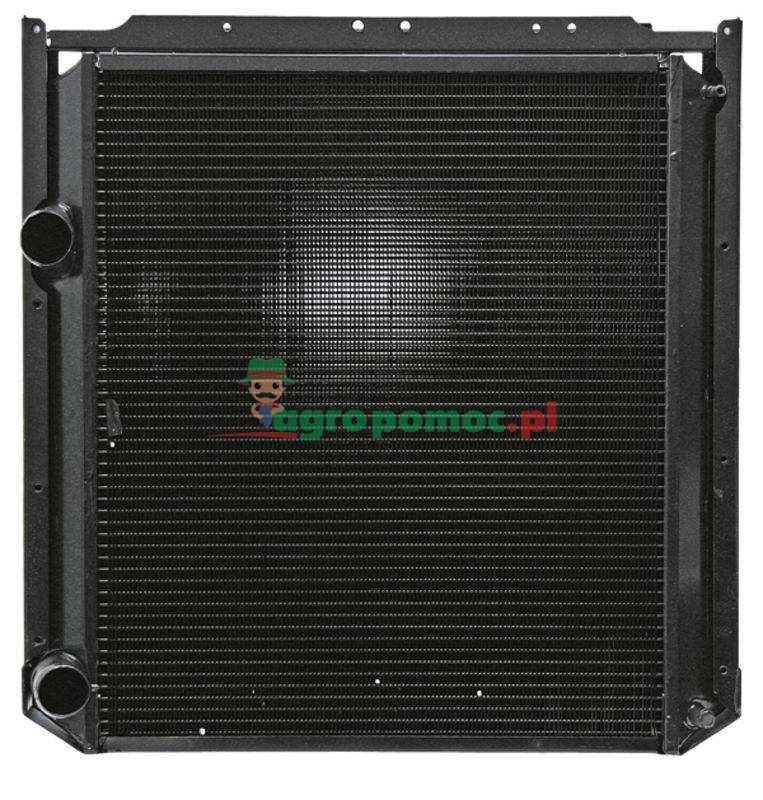 Radiator | 0.015.0609.4, 0.015.0609.2, 0.011.3430.2/10 | zdjęcie nr 1