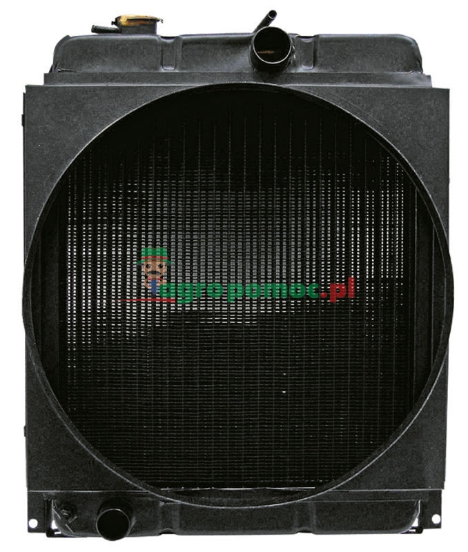 Radiator | 619302 | zdjęcie nr 1