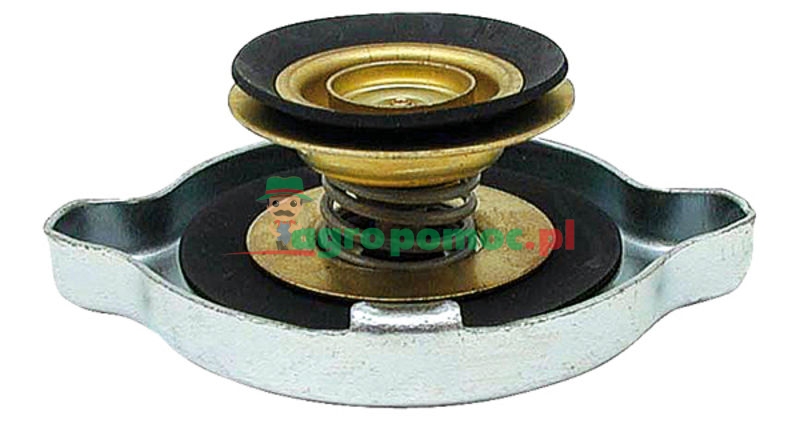 Radiator filler cap | 3134146R1 | zdjęcie nr 1
