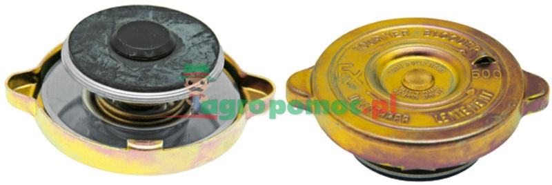Radiator filler cap | 3111424R91 | zdjęcie nr 1