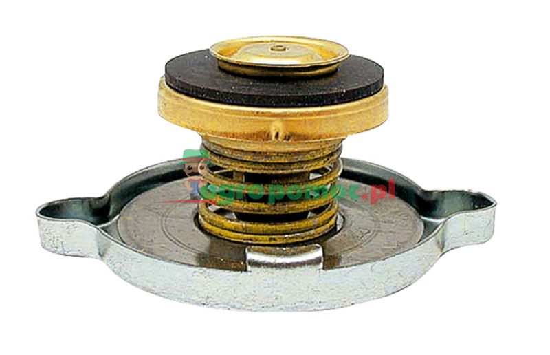 Radiator filler cap | K945363, K906196 | zdjęcie nr 1
