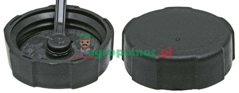 Radiator filler cap | RE63194, RE54486 | zdjęcie nr 1