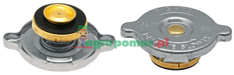 Radiator filler cap | 1824628M91 | zdjęcie nr 1