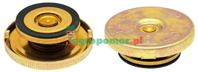 Radiator filler cap | 3638322M1 | zdjęcie nr 1