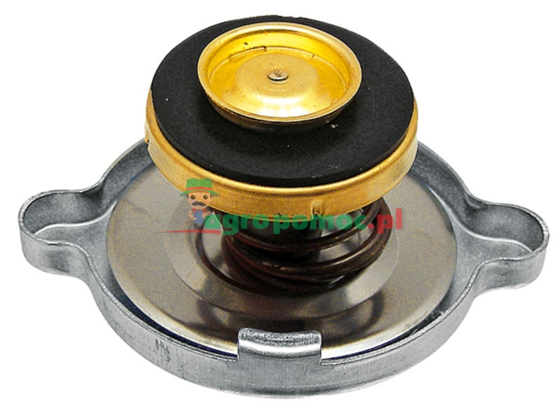 Radiator filler cap | 3475308M1, 826772M1 | zdjęcie nr 1