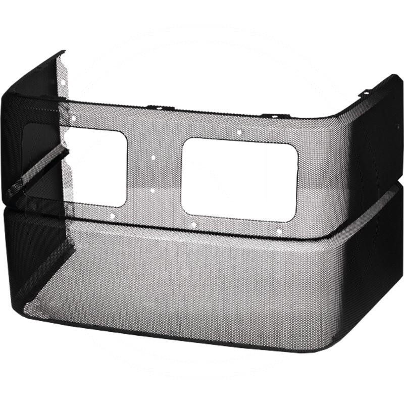 radiator grill | zdjęcie nr 1