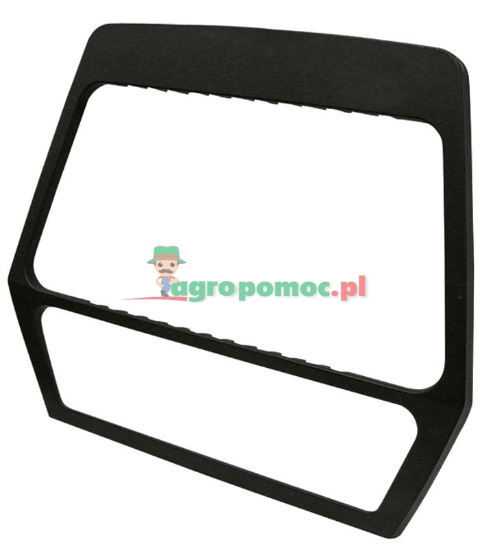 Radiator grille | 04307846 | zdjęcie nr 1