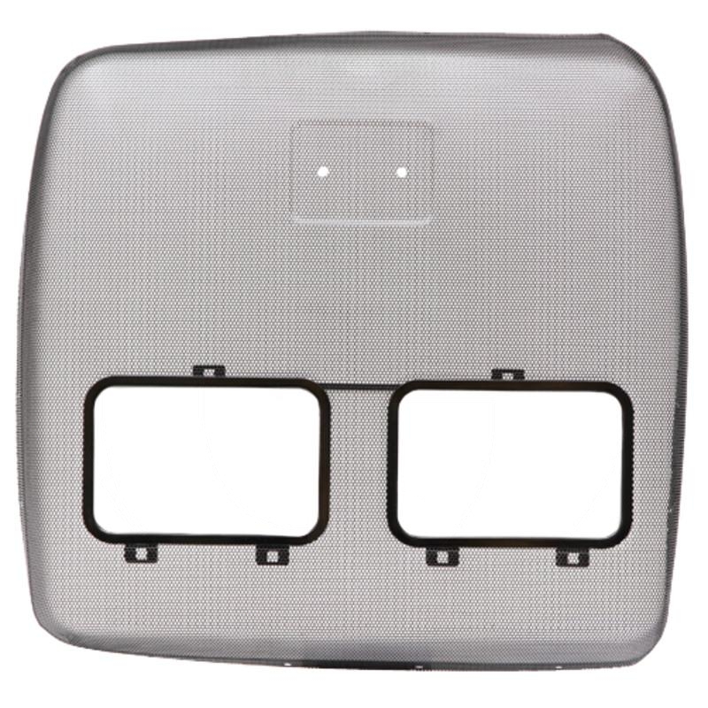 Radiator grille | 3805876M91 | zdjęcie nr 1