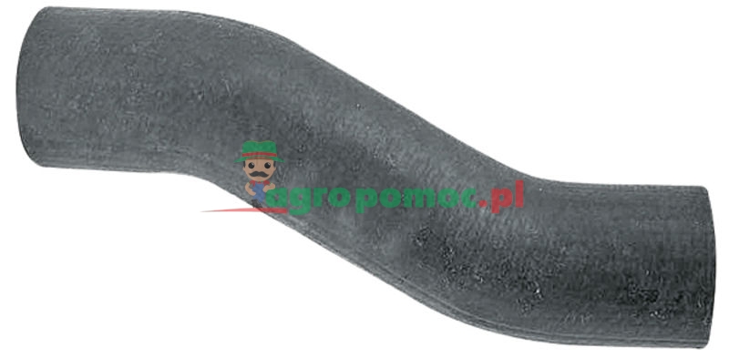 Radiator hose | 252305A1, 1334477C1 | zdjęcie nr 1