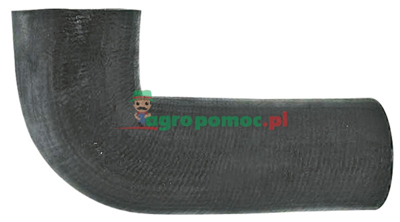 Radiator hose | 257281A2 | zdjęcie nr 1