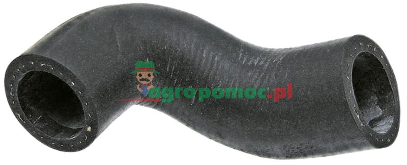 Radiator hose | 130100190705 | zdjęcie nr 1
