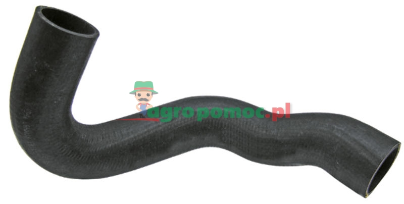 Radiator hose | 180501A3 | zdjęcie nr 1