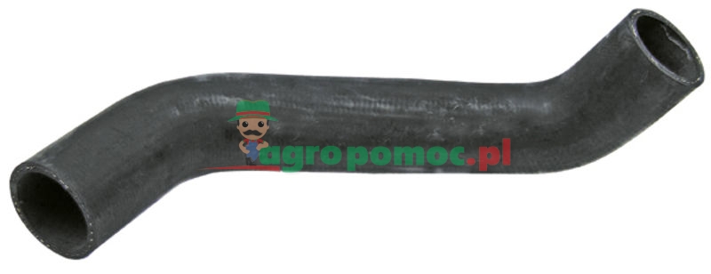 Radiator hose | 162000530009 | zdjęcie nr 1