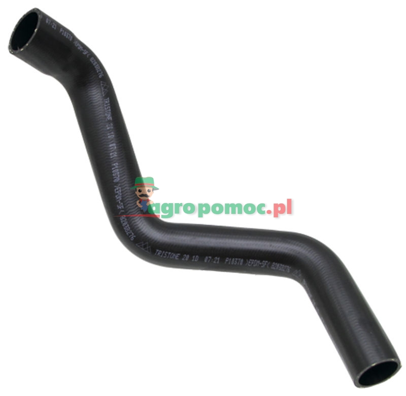 Radiator hose | 82038276 | zdjęcie nr 1