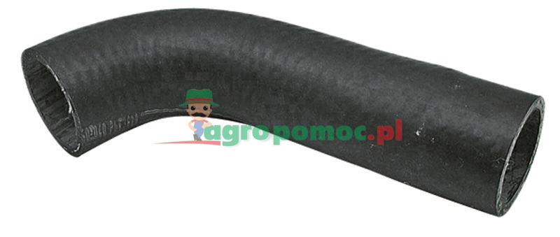 Radiator hose | 198200050040 | zdjęcie nr 1