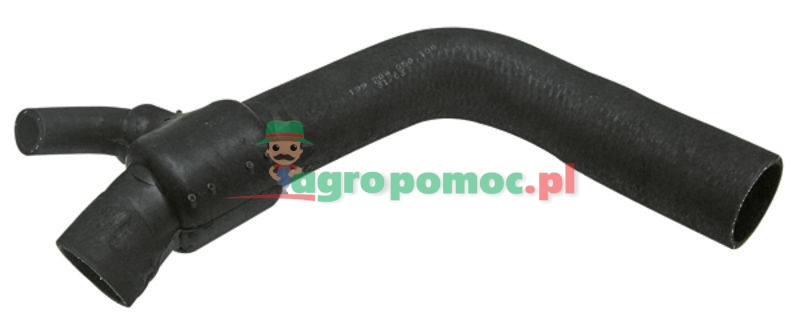 Radiator hose | 199204050100 | zdjęcie nr 1