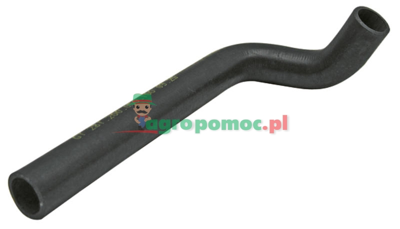 Radiator hose | 281200050100 | zdjęcie nr 1
