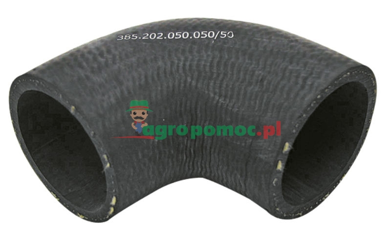 Radiator hose | 385202050050 | zdjęcie nr 1