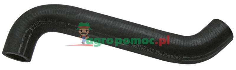 Radiator hose | 385202050060 | zdjęcie nr 1