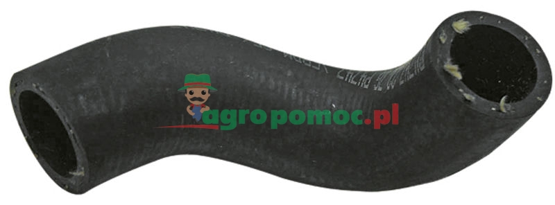 Radiator hose | 186207010020 | zdjęcie nr 1