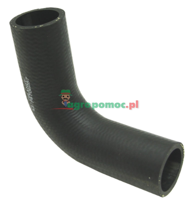 Radiator hose | 186200050160 | zdjęcie nr 1