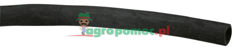 Radiator hose | X591110000000, X591110000950 | zdjęcie nr 1