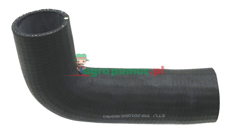 Radiator hose | 198201050150 | zdjęcie nr 1