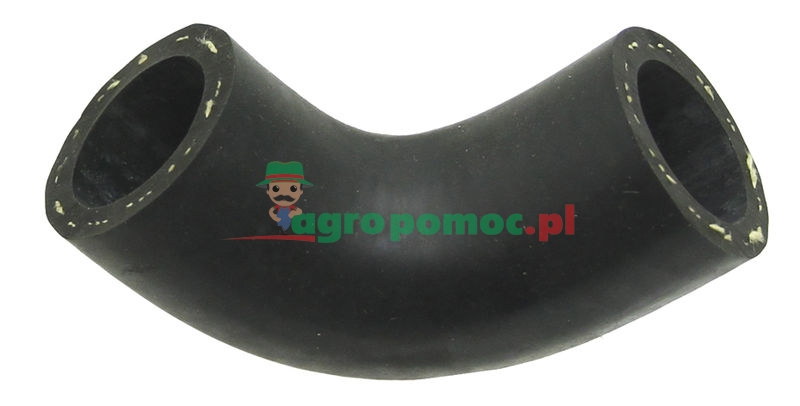 Radiator hose | 312200010020 | zdjęcie nr 1