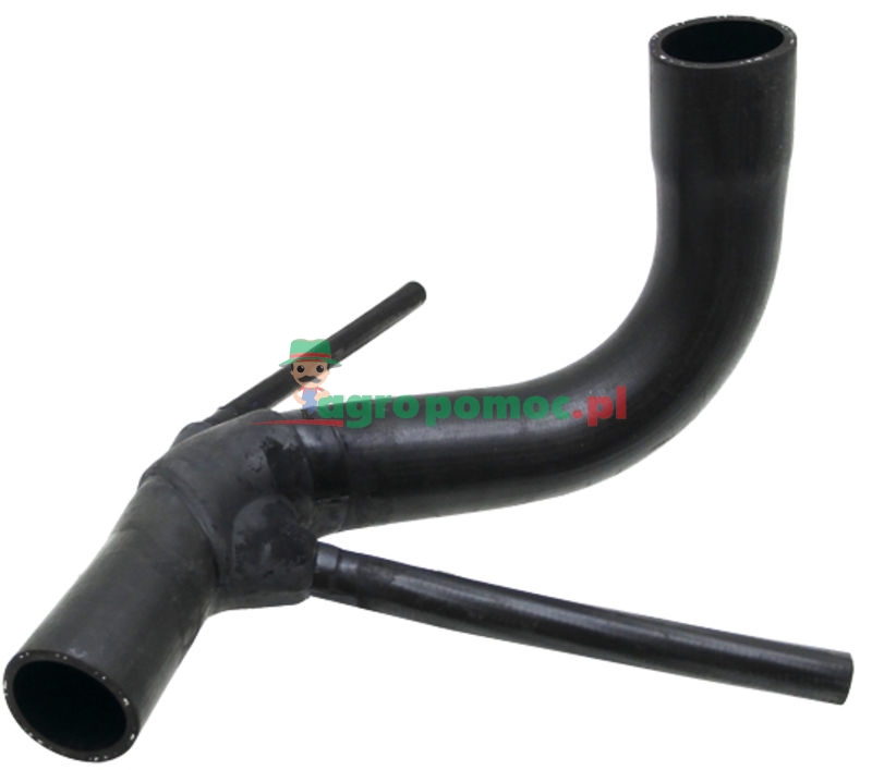 Radiator hose | 816200050030 | zdjęcie nr 1