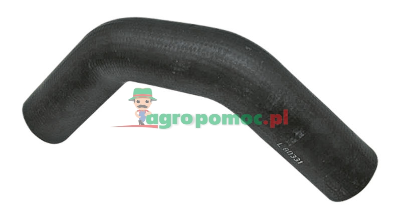 Radiator hose | L80331 | zdjęcie nr 1