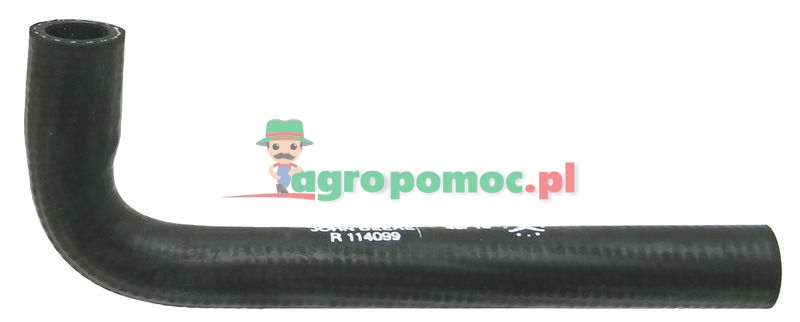 Radiator hose | R114099 | zdjęcie nr 1