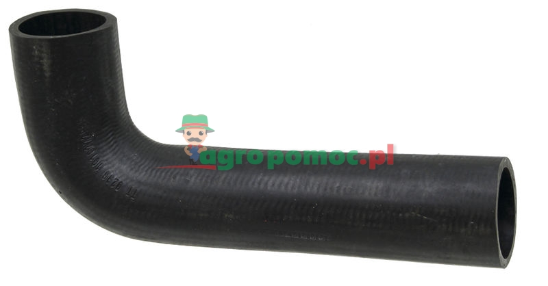 Radiator hose | 3582179M2 | zdjęcie nr 1