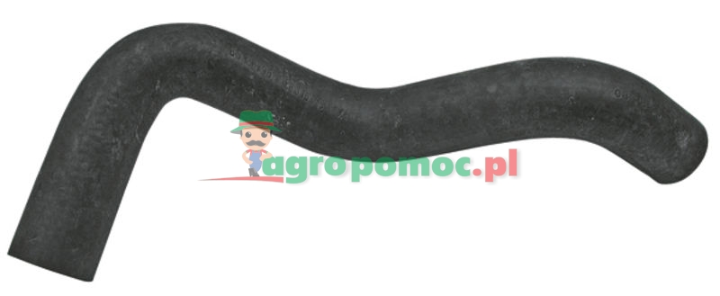 Radiator hose | 83914013, 83961073 | zdjęcie nr 1