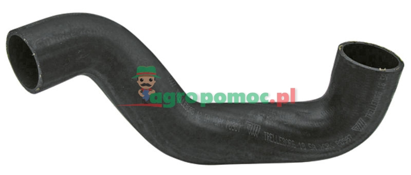 Radiator hose | 82037559, 82028242 | zdjęcie nr 1