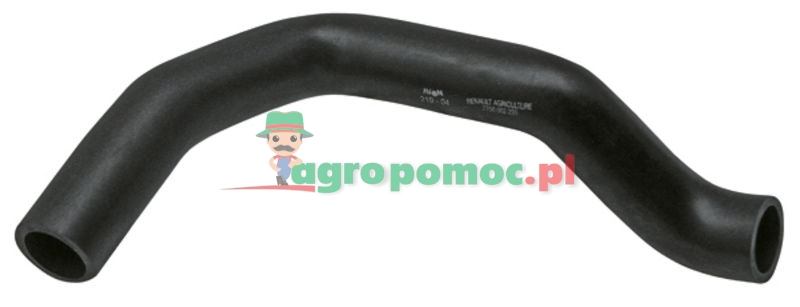 Radiator hose | 7700002295 | zdjęcie nr 1