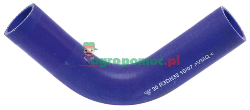 Radiator hose | 6005029948, 7700037002 | zdjęcie nr 1