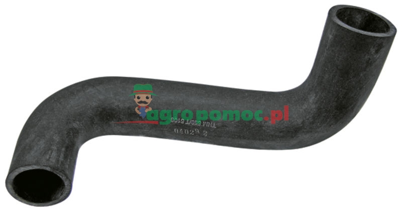 Radiator hose | 616800 | zdjęcie nr 1