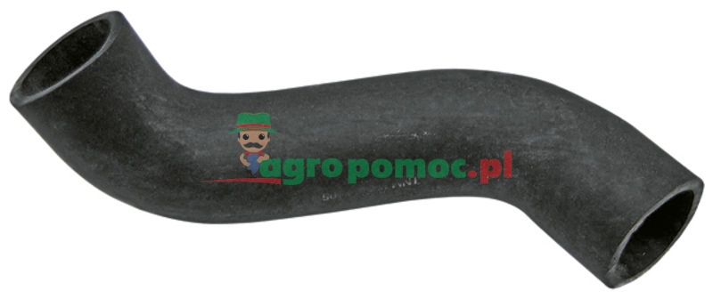 Radiator hose | 30107800 | zdjęcie nr 1