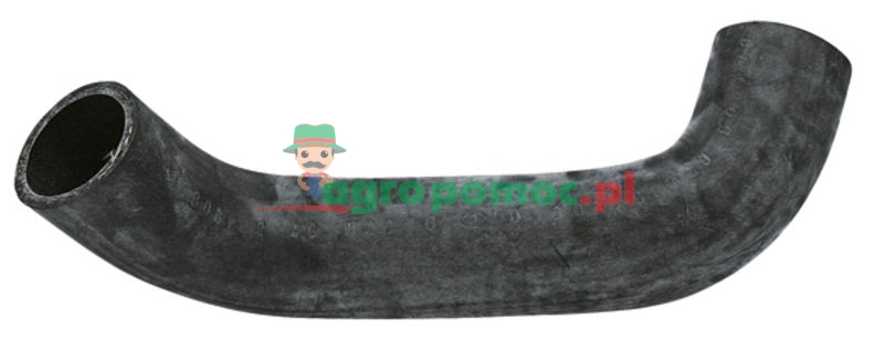 Radiator hose | 30107700 | zdjęcie nr 1