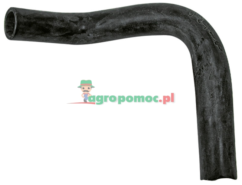 Radiator hose | 55011310, 70011315, 72011310 | zdjęcie nr 1